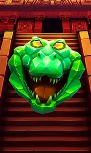 Aztec Blaze