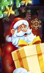 Wild Santa 2