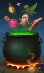 Boilin’ Pots
