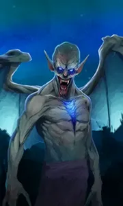 Bloodthirst
