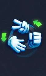 Rock Paper Scissors