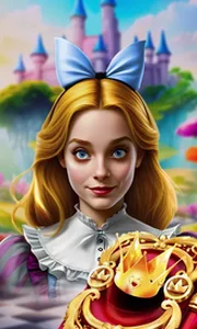 Book Of Alice