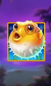 Fish Tales Colossal Catch: Link & Loot