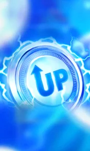Coin UP: Lightning