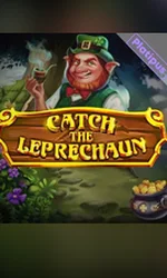 Catch the Leprechaun