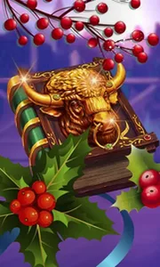 Book Of Rampage -CE
