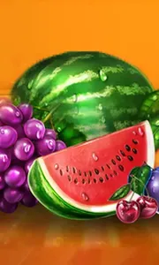 20 Hot Super Fruits