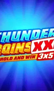 Thunder Coins XXL: Hold and Win