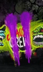 Chaos Crew 2