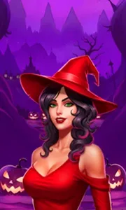 3 Witch Pots