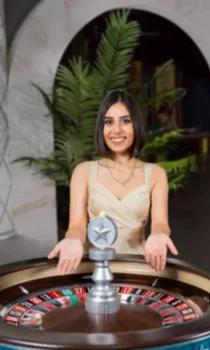 Roulette