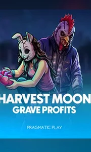 Harvest Moon - Grave Profits