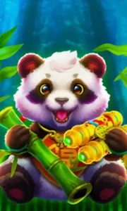 Book of Panda Megaways