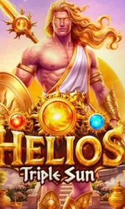 Helios - Triple Sun