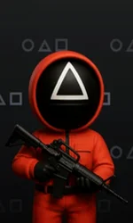 Squid Gamebler