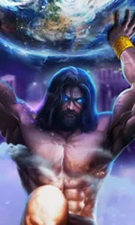 Atlas Unleashed