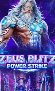 Zeus Blitz Power Strike