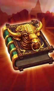 Book Of Rampage